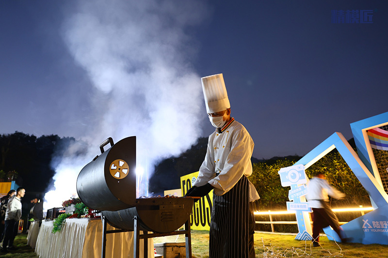精模匠2025年度全員素質(zhì)拓展11
